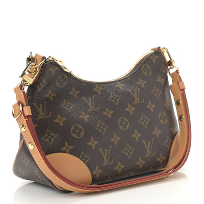 Louis Vuitton Monogram Boulogne NM 3 of 13