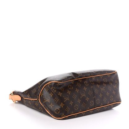 Louis Vuitton Monogram Delightful PM 4 of 8