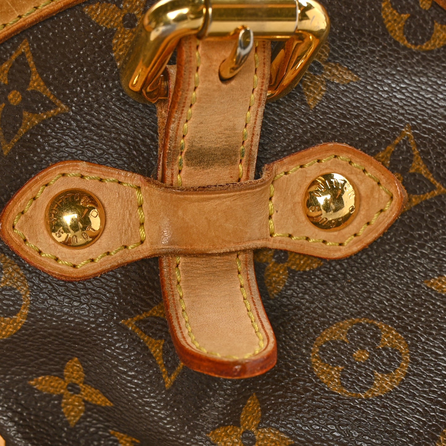 Monogram Tivoli GM