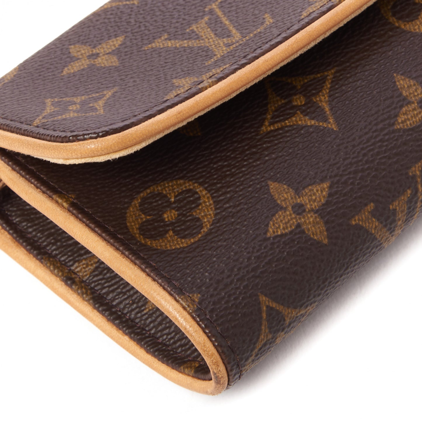 Monogram Pochette Twin PM