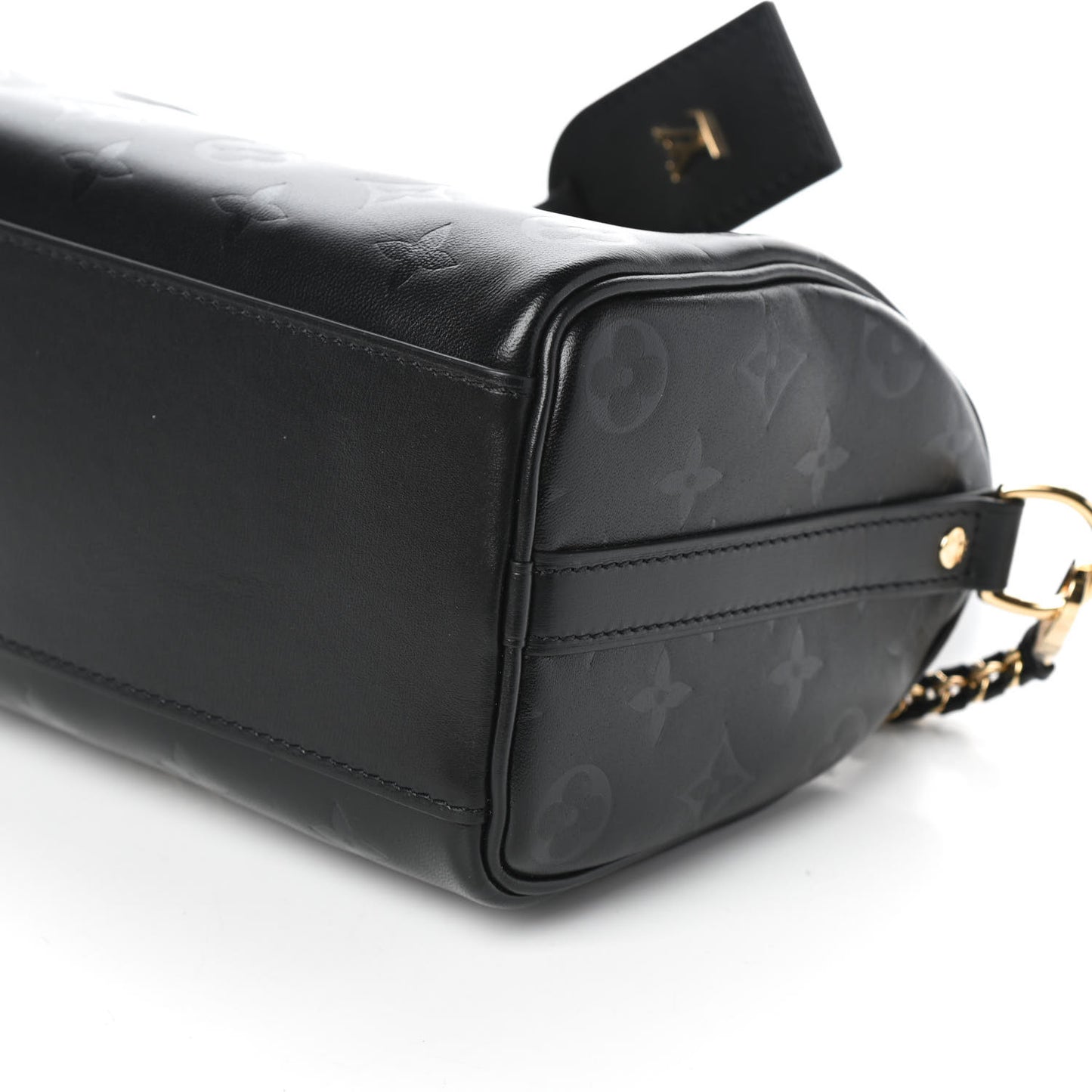 Monogram Ink Speedy BB Black
