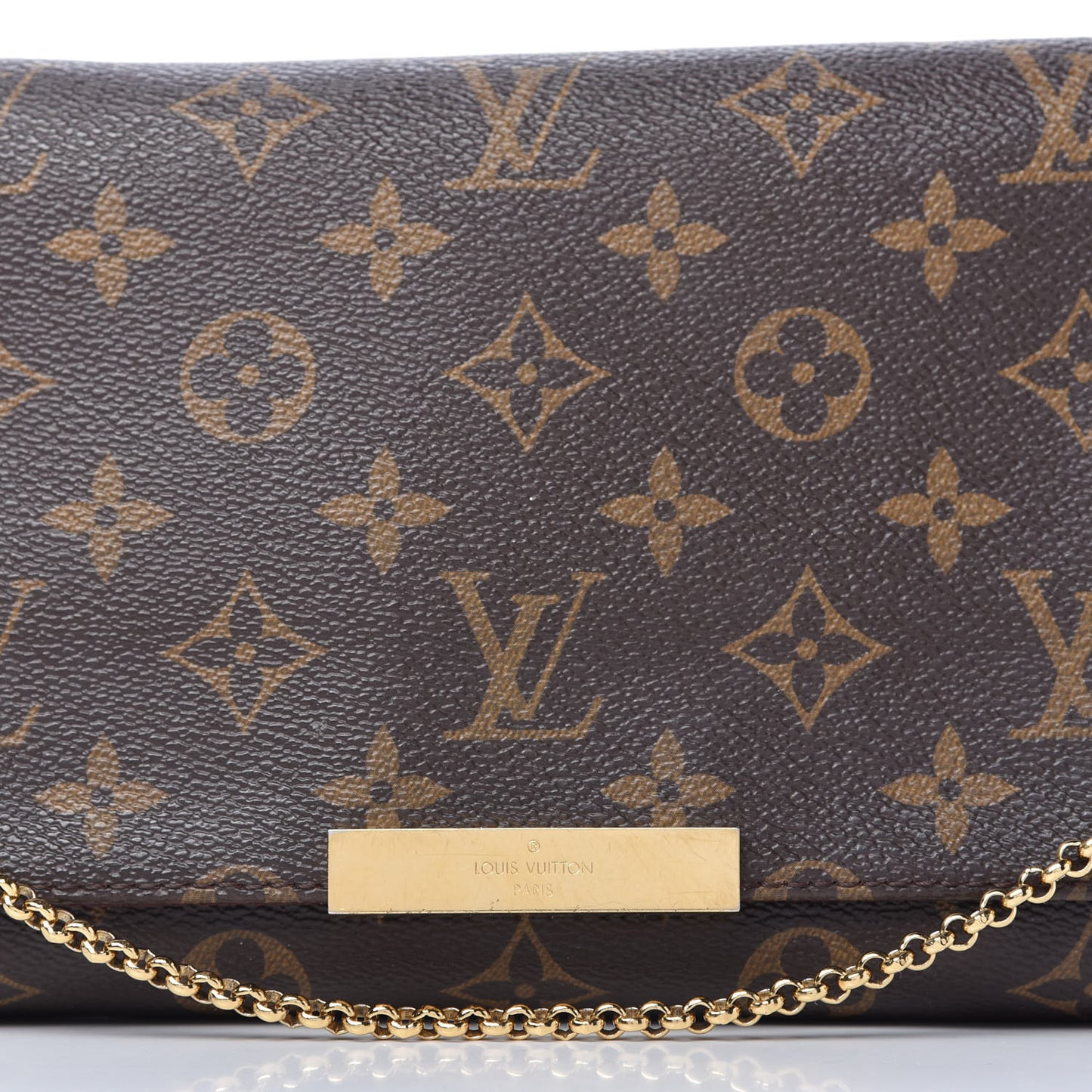 Monogram Favorite MM
