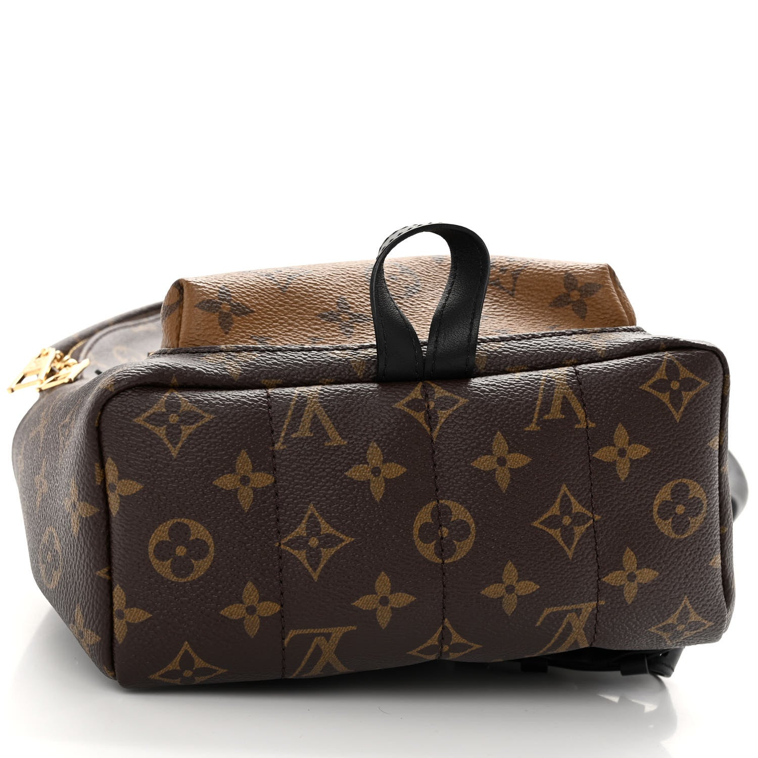 Louis Vuitton LOUIS VUITTON Reverse Monogram Palm Springs Backpack PM 4 of 10
