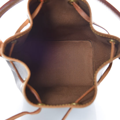 Louis Vuitton Monogram Mini Noe 5 of 13