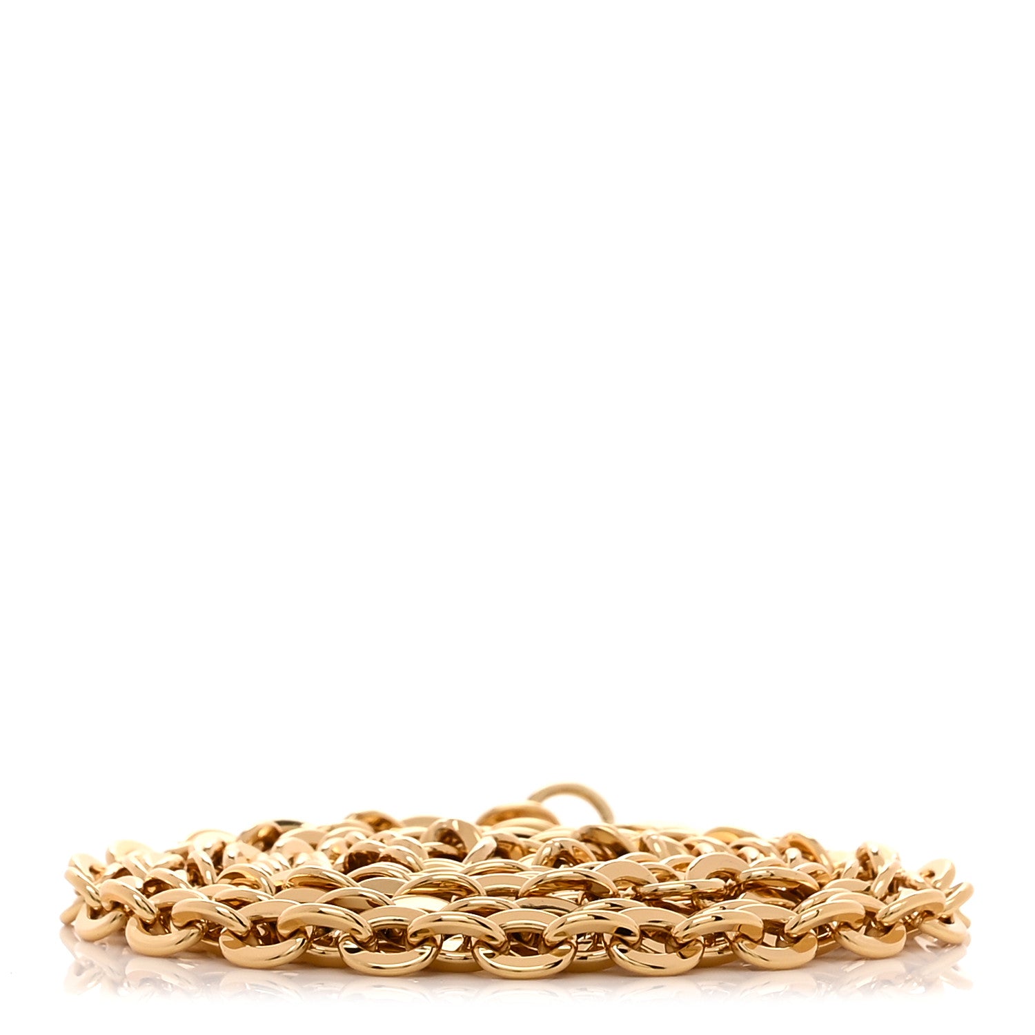 Louis Vuitton Felicie Chain Long Shoulder Strap 2 of 3