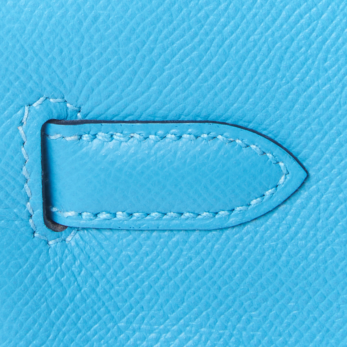 Hermes Epsom Birkin 30 Bleu Du Nord 11 of 31