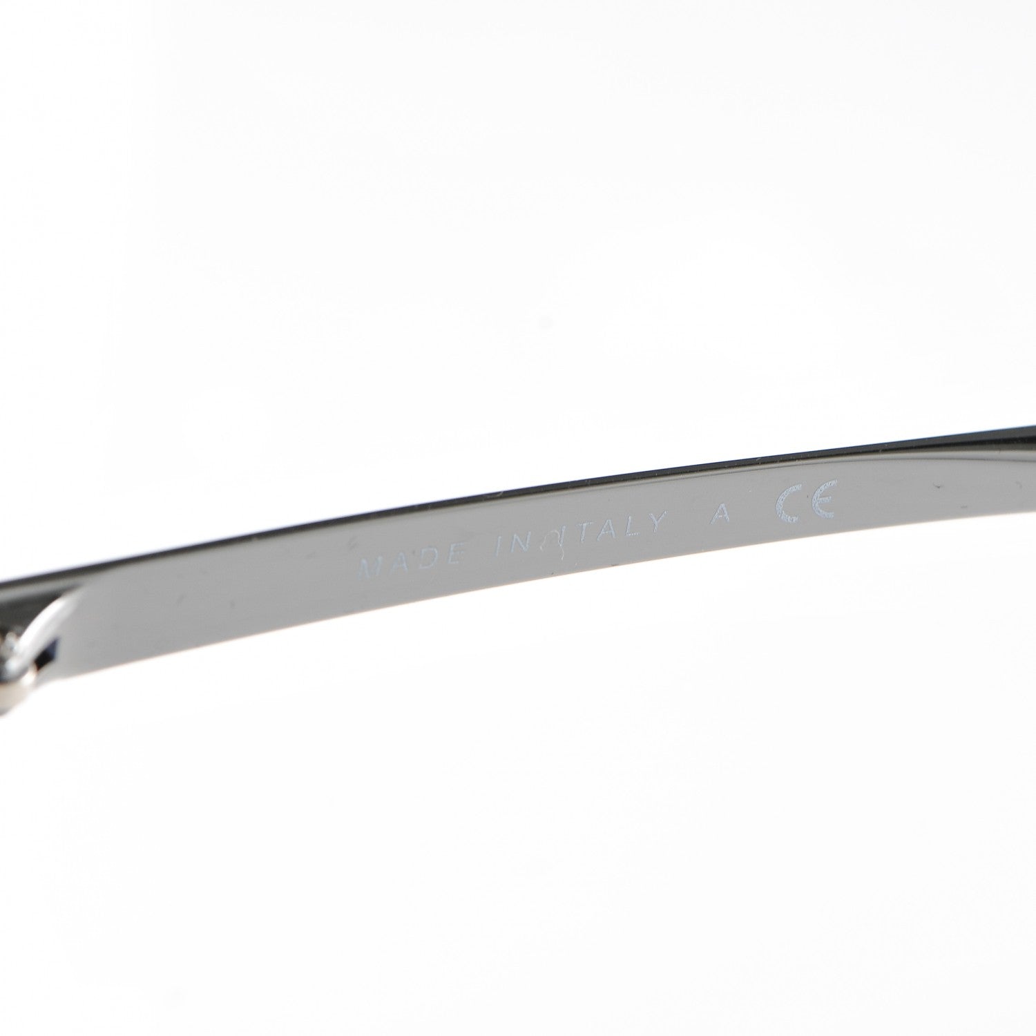 Chanel Acetate Butterfly Fall Sunglasses 4208 Blue 8 of 8