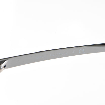 Chanel Acetate Butterfly Fall Sunglasses 4208 Blue 8 of 8