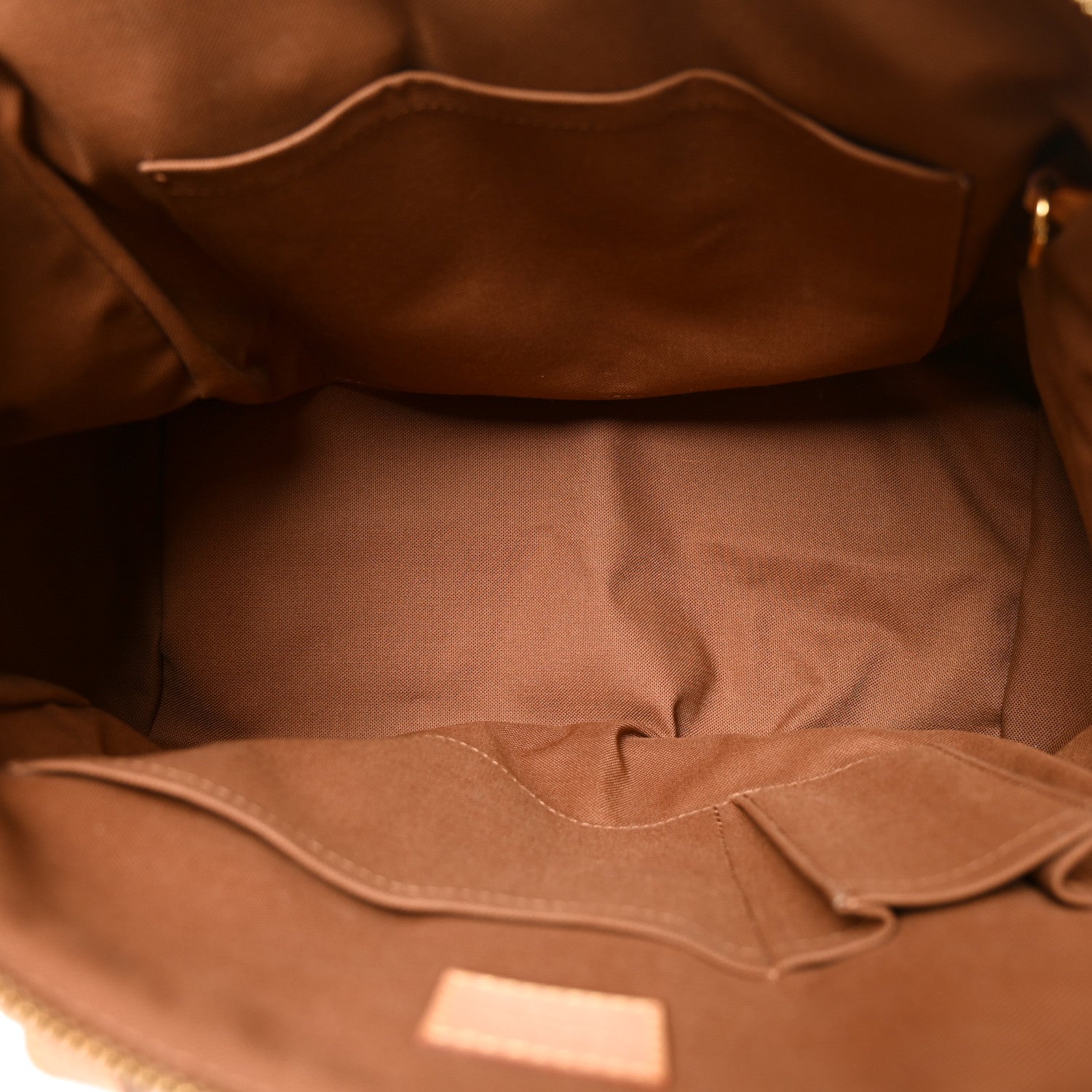 Louis Vuitton Monogram Tivoli GM 4 of 8