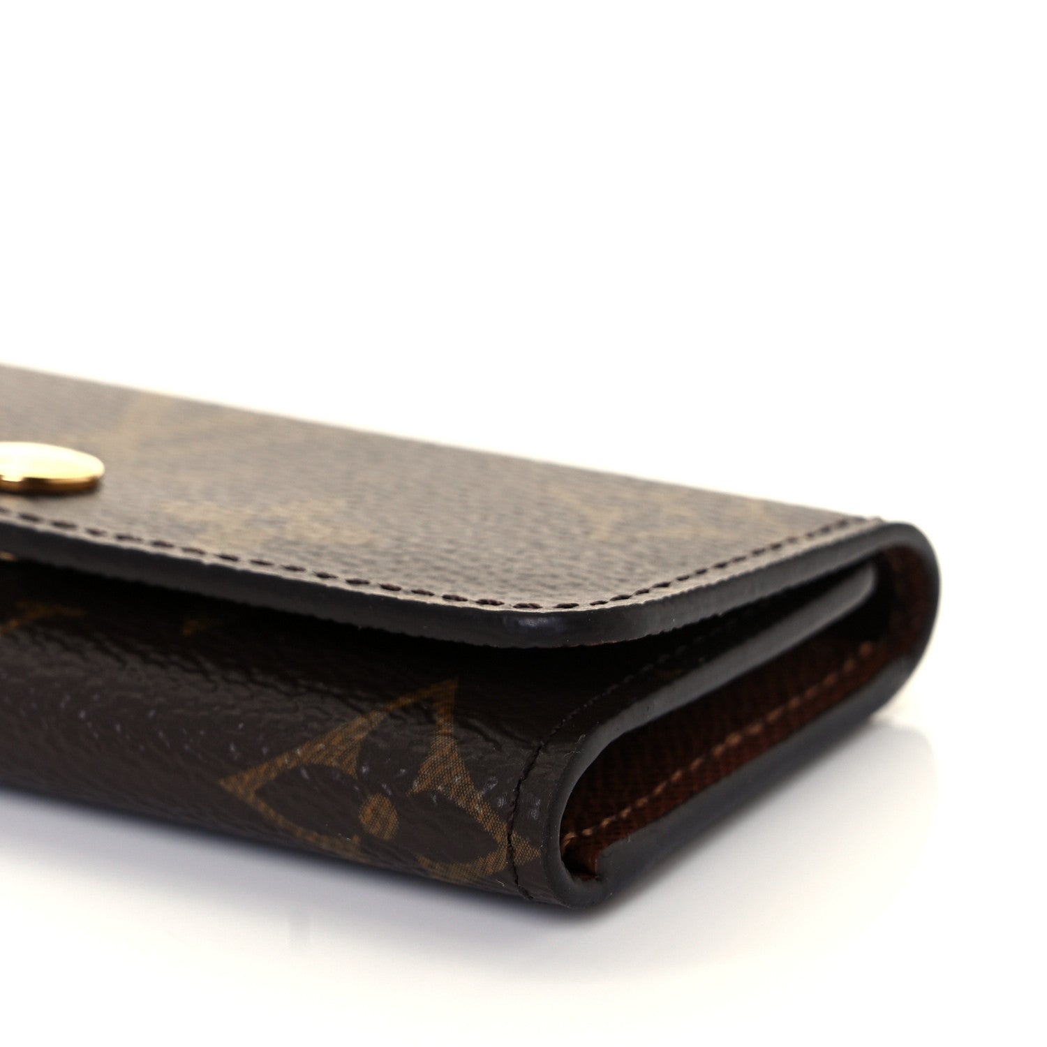Louis Vuitton Monogram 4 Key Multicles Holder 7 of 7