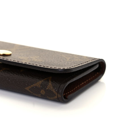 Louis Vuitton Monogram 4 Key Multicles Holder 7 of 7