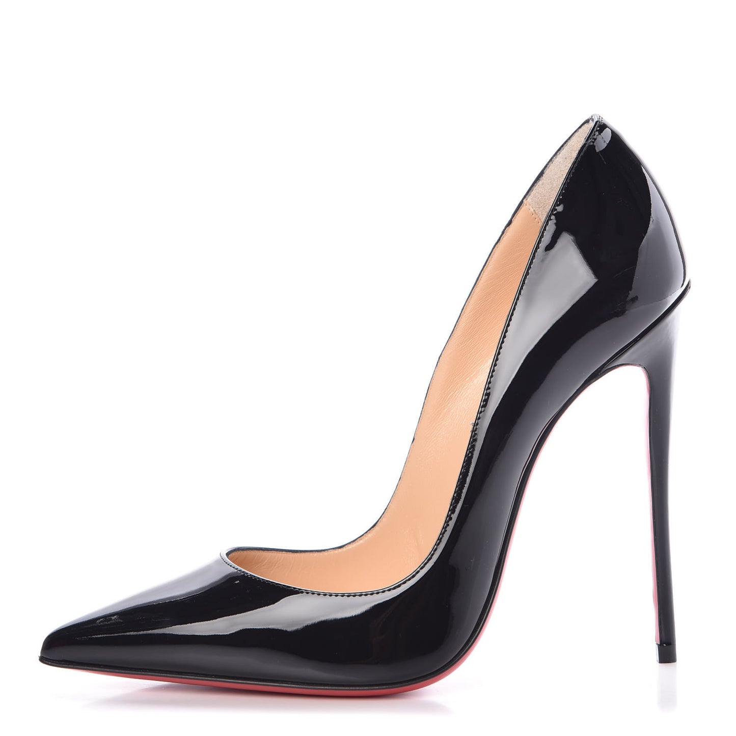Patent So Kate 120 Pumps 38 Black