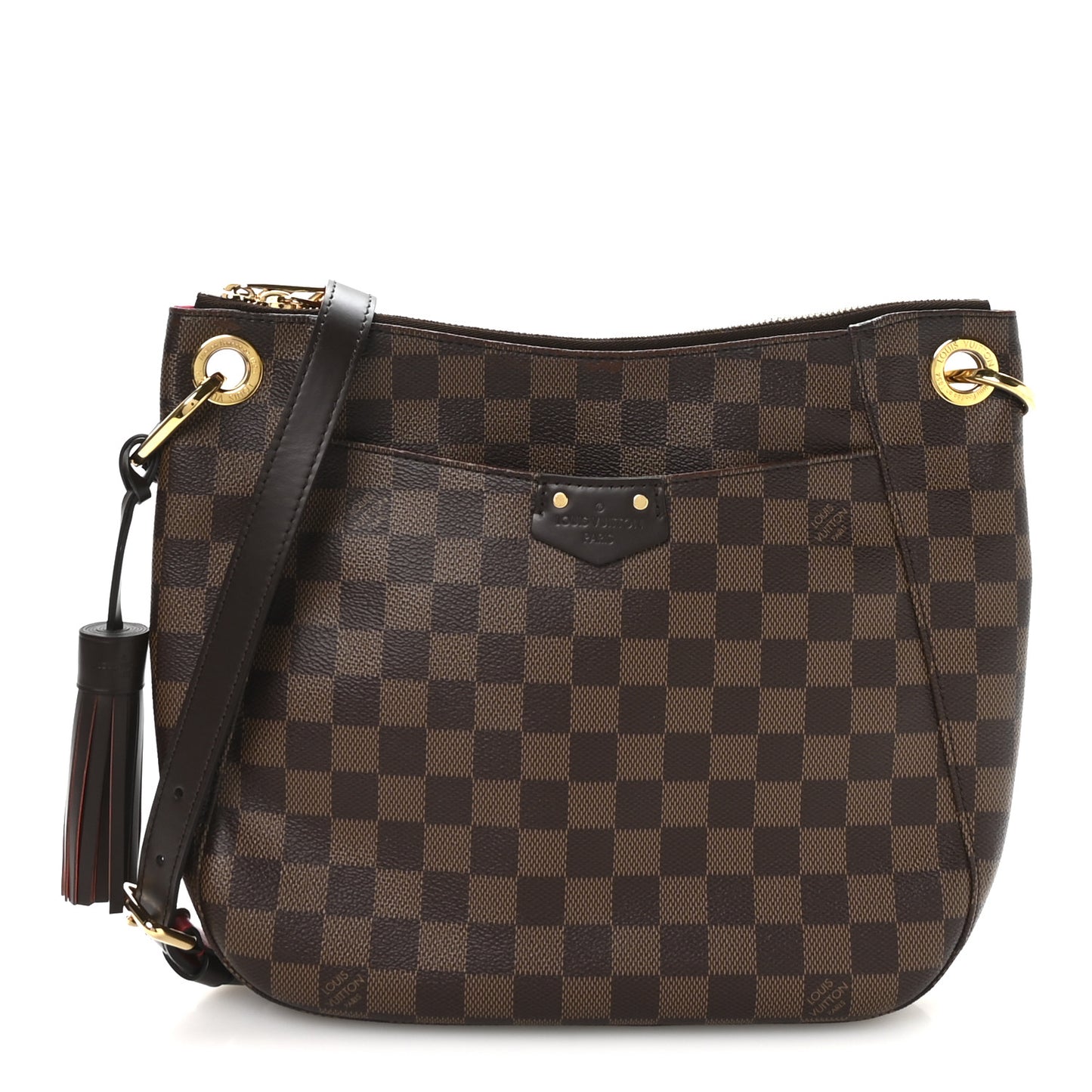 Damier Ebene South Bank Besace
