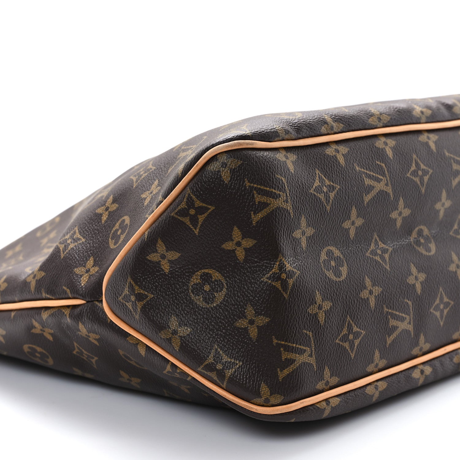 Louis Vuitton Monogram Delightful MM Pivoine 9 of 12