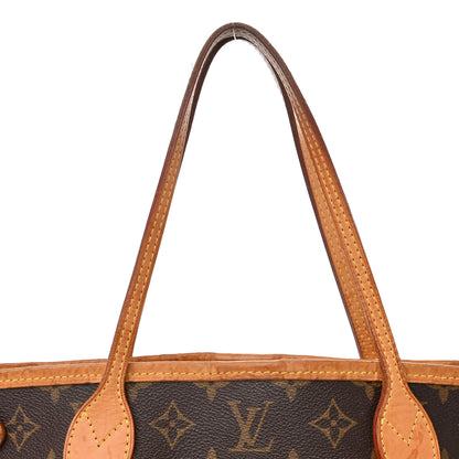 Louis Vuitton Monogram Neverfull PM 11 of 14