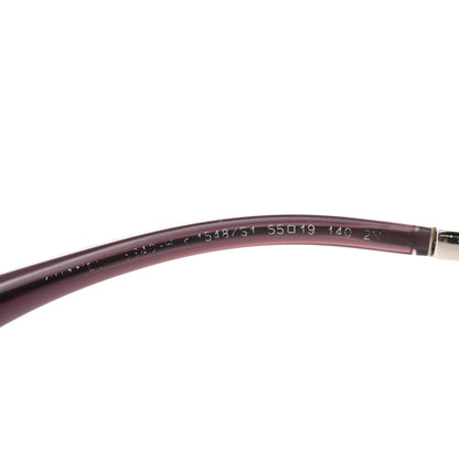 Chanel Polarized Cat Eye Pearl Sunglasses 5340-H Pink 6 of 7