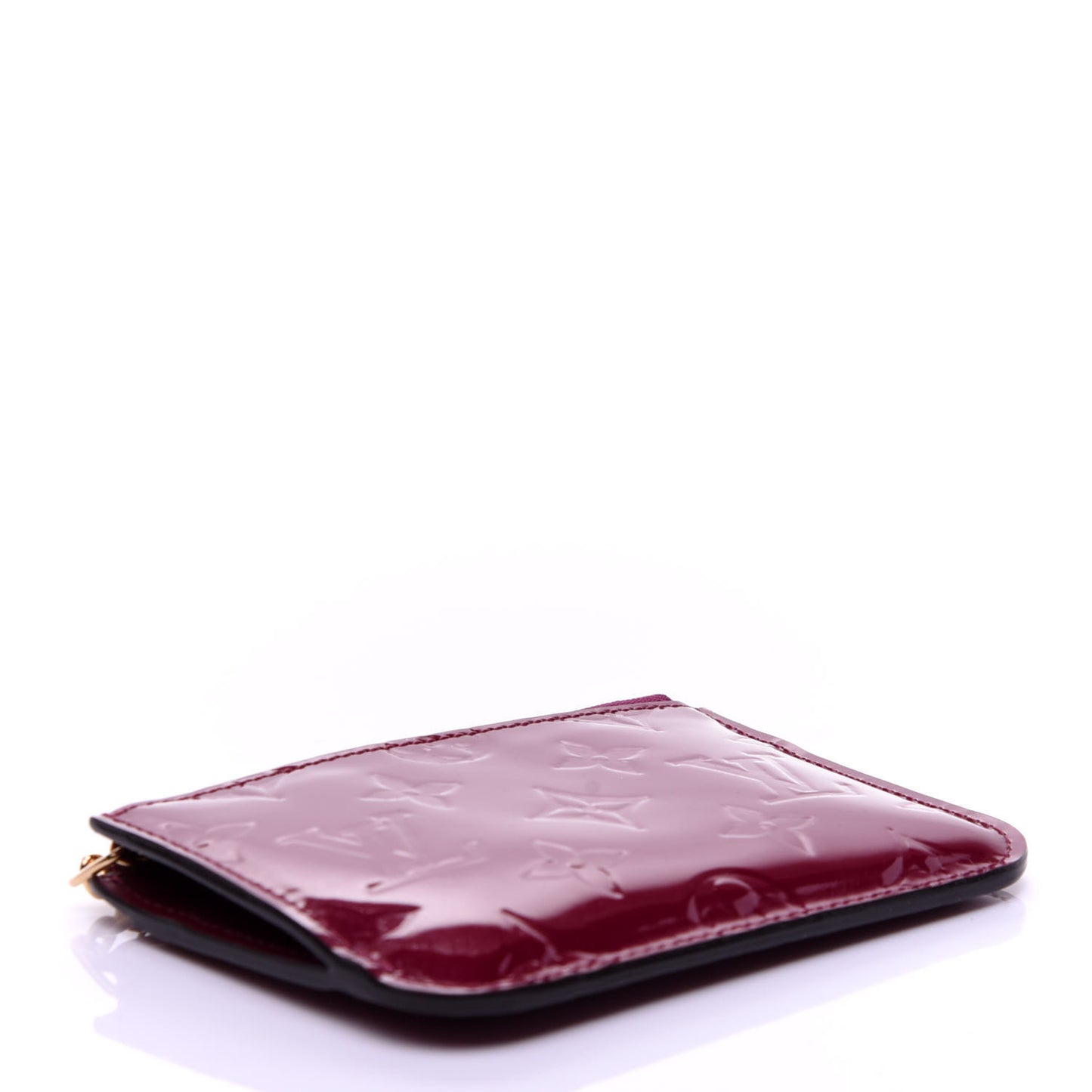 Vernis Key Pouch Magenta