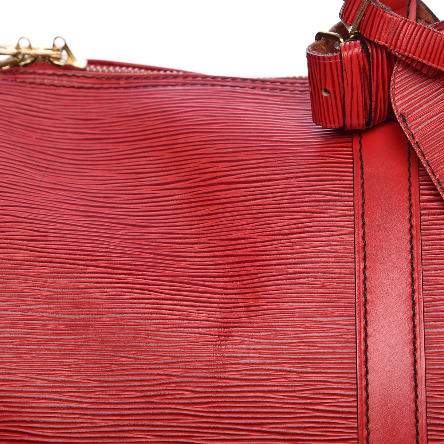 Epi Keepall 45 Castillan Red