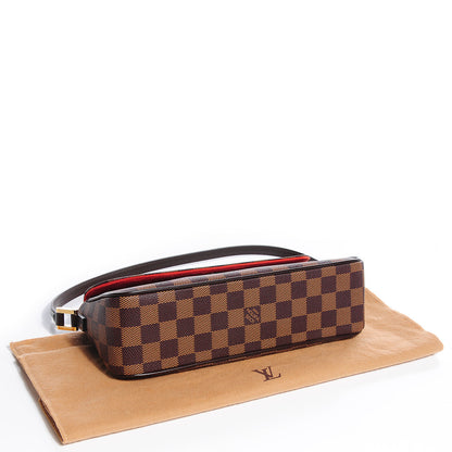 Louis Vuitton Damier Ebene Recoleta 4 of 7