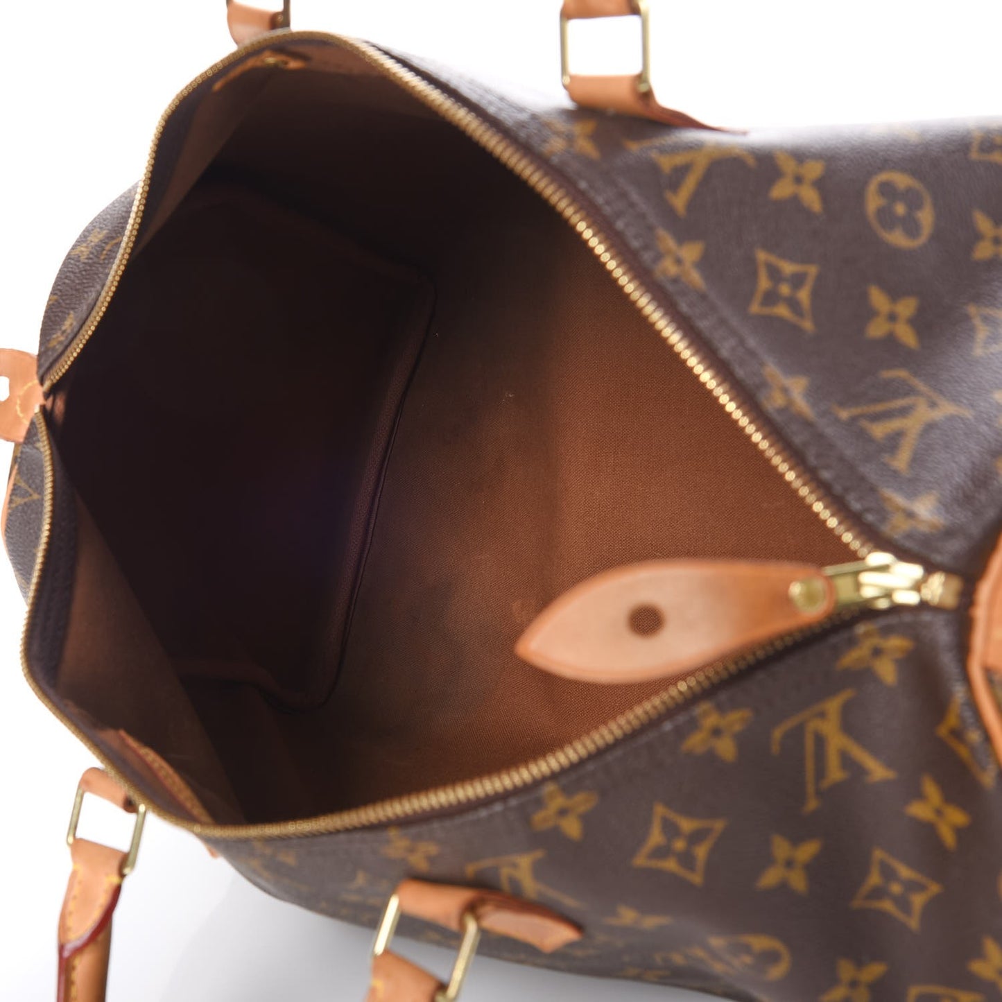 Monogram Speedy 40