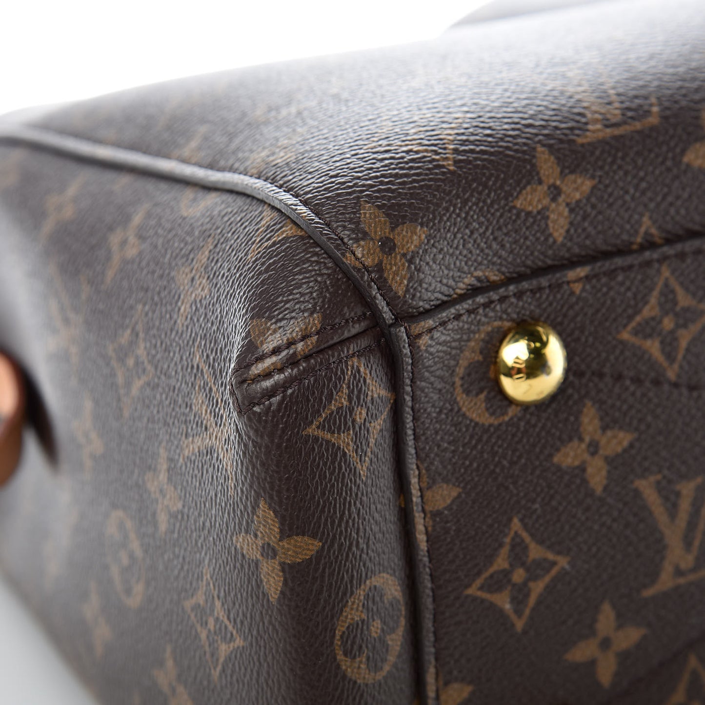 Monogram Montaigne MM