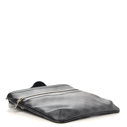 Louis Vuitton Damier Graphite Thomas 4 of 9