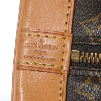 Louis Vuitton Monogram Alma PM 5 of 7