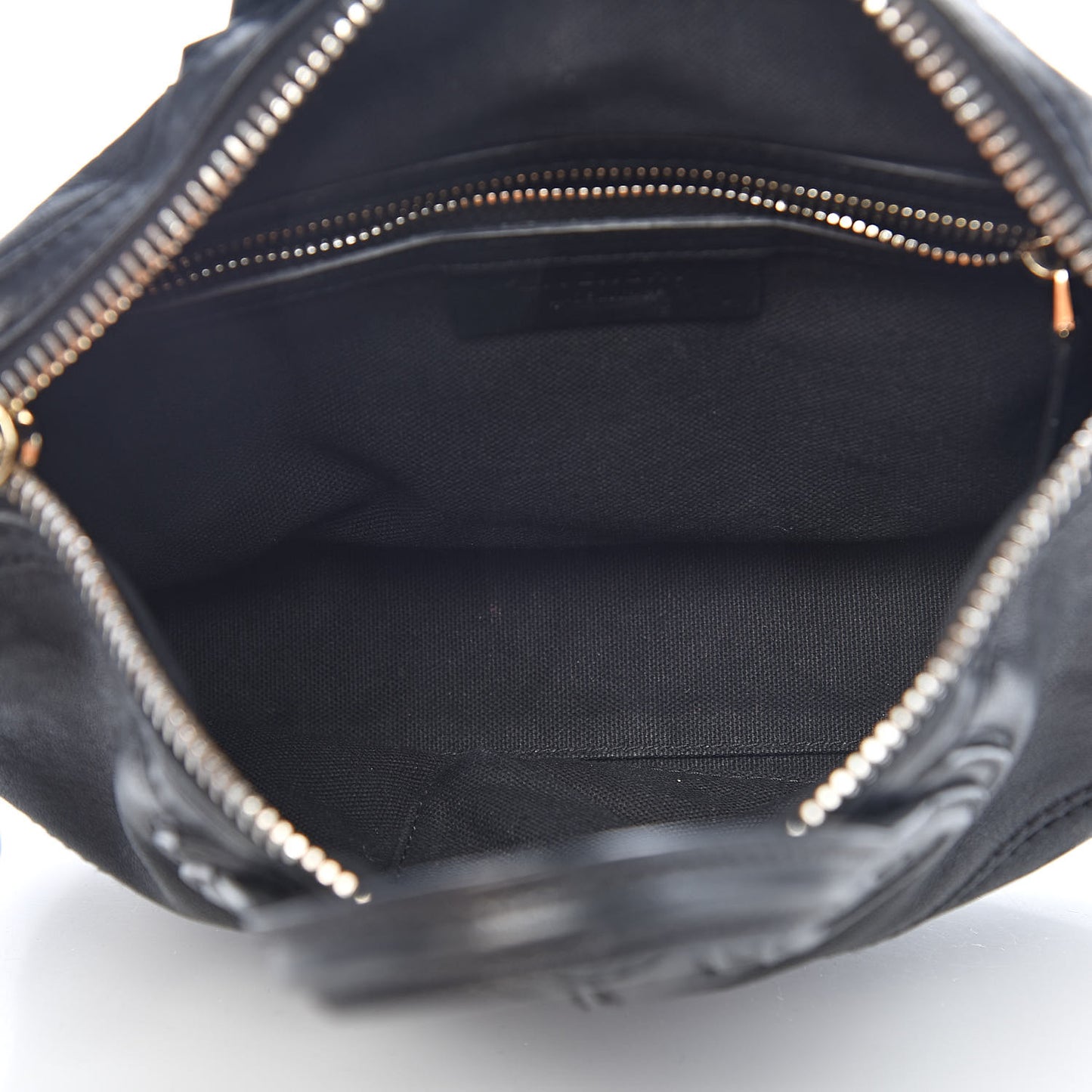 Lambskin Micro Nightingale Black