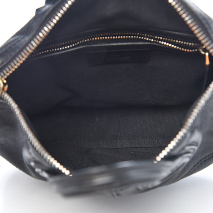 Givenchy Lambskin Micro Nightingale Black 5 of 11