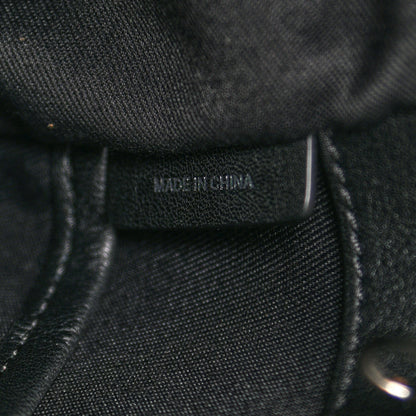 Burberry London Check Messenger Dark Charcoal 7 of 11