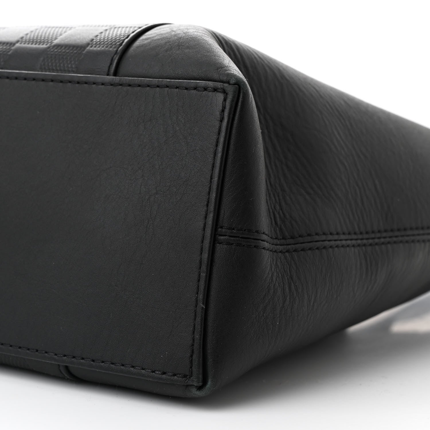 Louis Vuitton Damier Infini Cabas Voyage Onyx 10 of 11