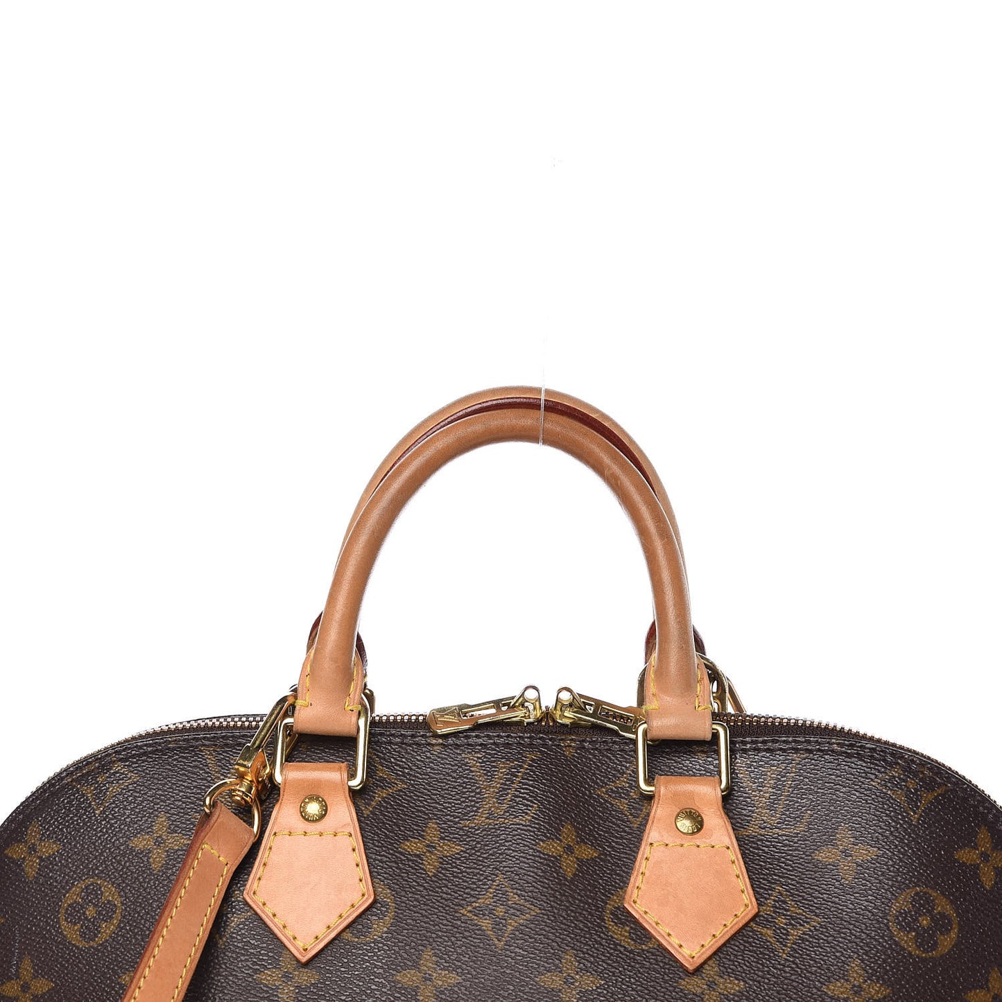 Monogram Alma PM