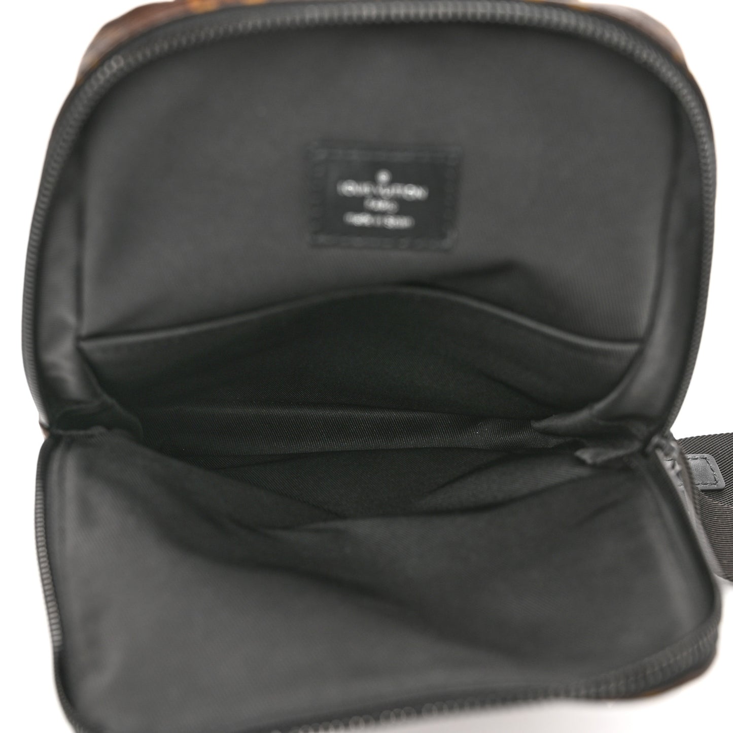 Monogram Macassar Avenue Sling Bag