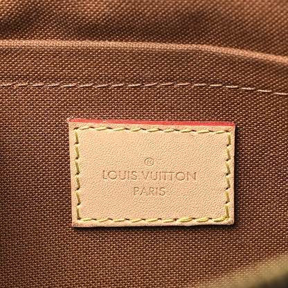 Louis Vuitton Monogram Multi Pochette Accessories Kaki 7 of 10