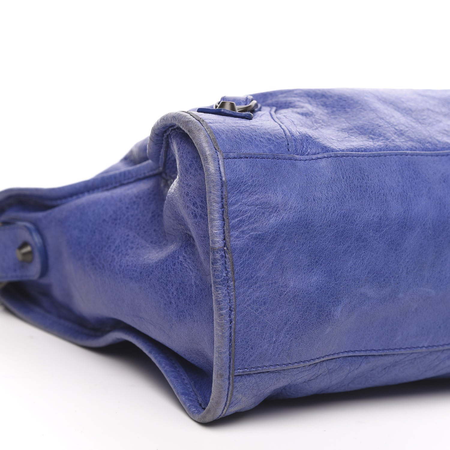Balenciaga Agneau Classic Hardware City Outremer 8 of 16