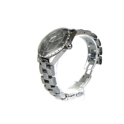 Chanel Titanium Ceramic 38mm J12 Chromatic Automatic Watch 3 of 8