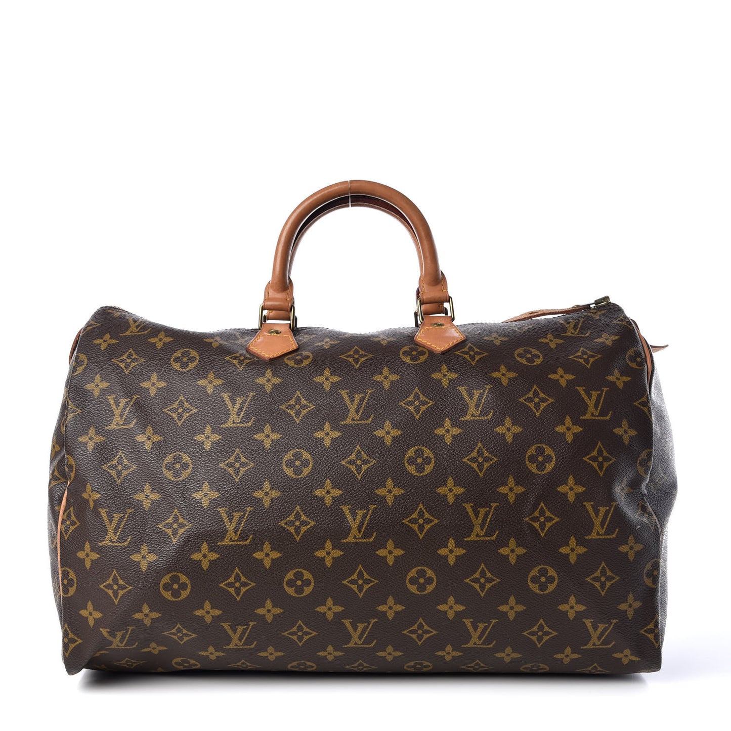 Monogram Speedy 40