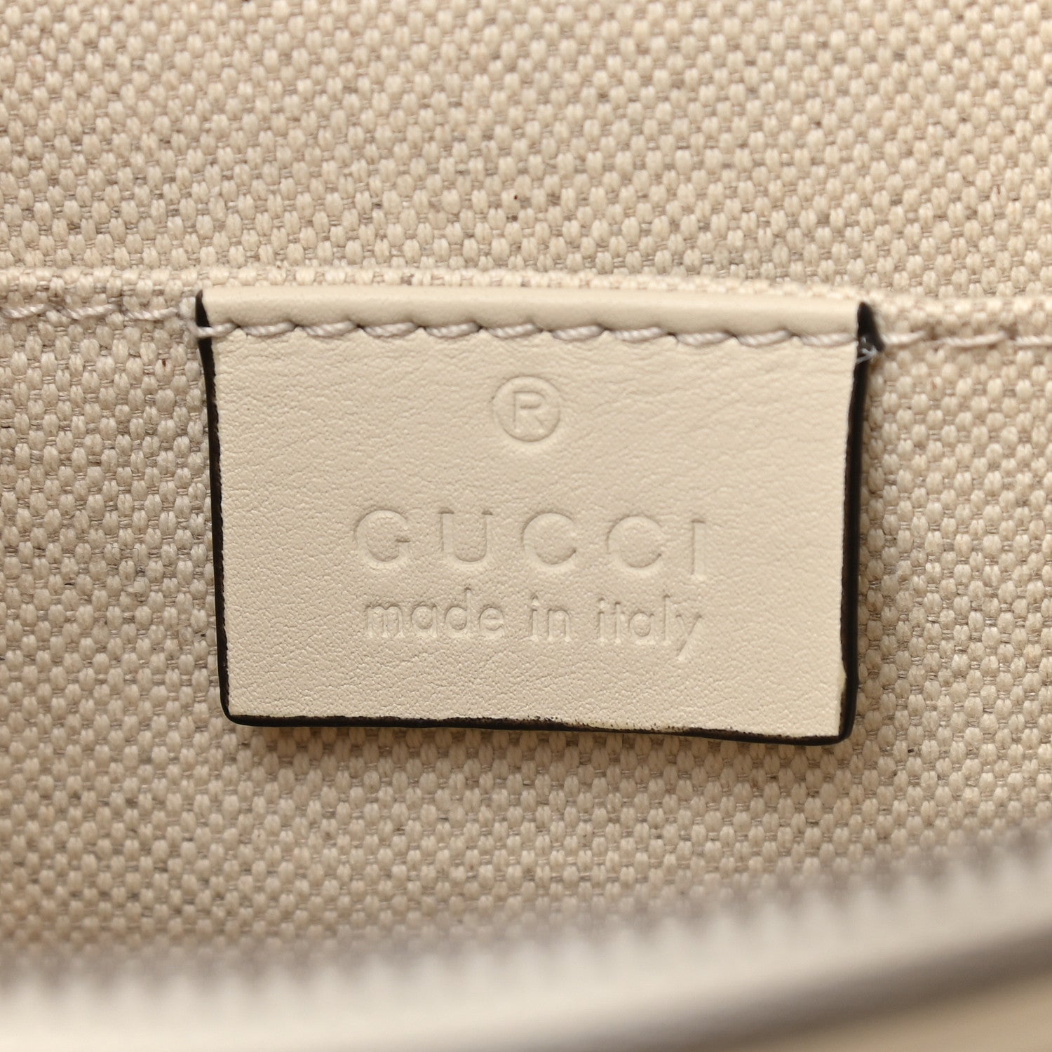 Gucci Calfskin Bamboo Web Medium Dionysus Top Handle Bag White Blue Hibiscus Red 6 of 11