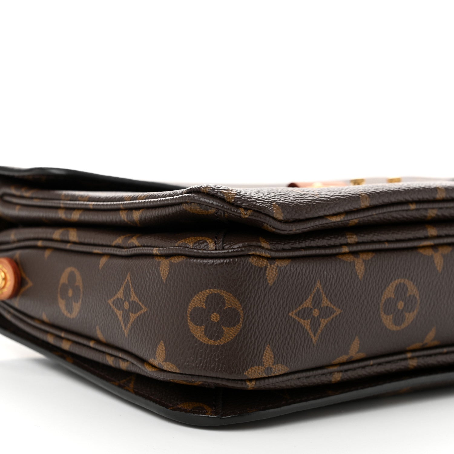 Louis Vuitton Monogram Pochette Metis 9 of 10