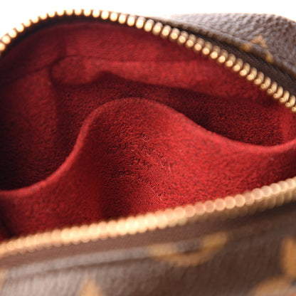Louis Vuitton Monogram Wapity 5 of 7