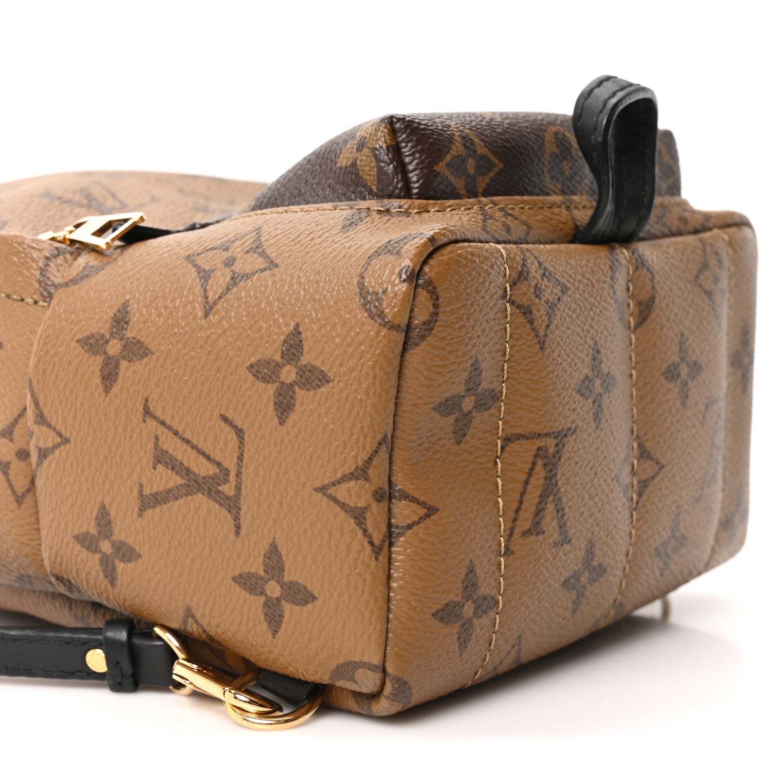 Louis Vuitton Reverse Monogram Palm Springs Backpack Mini 8 of 9