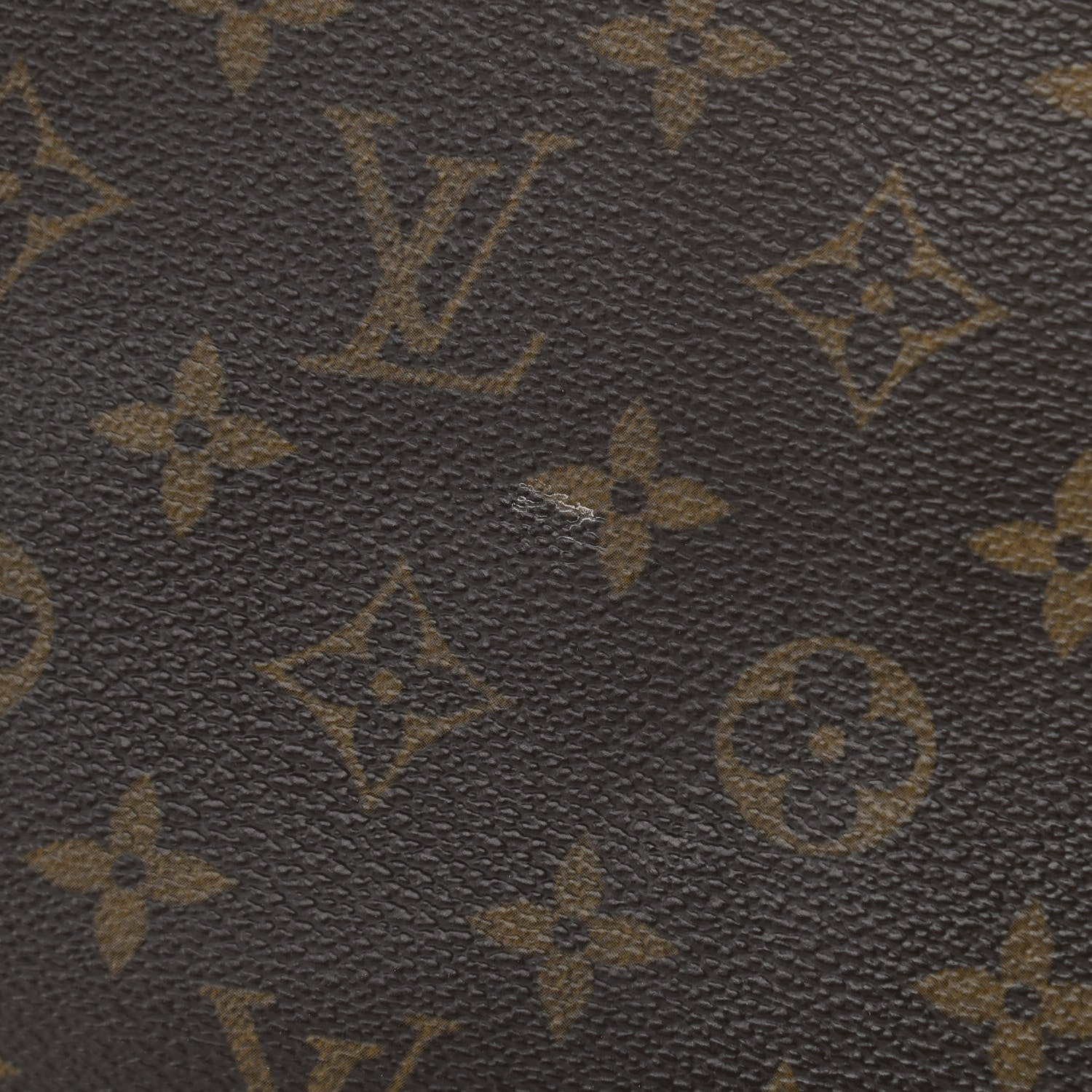 Louis Vuitton Monogram Tulum PM 11 of 12