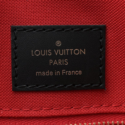 Louis Vuitton Reverse Monogram Giant Onthego GM 6 of 11