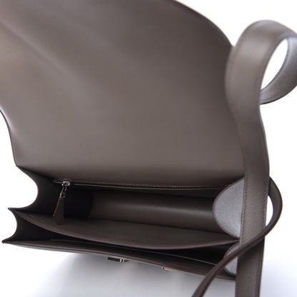 Hermes Epsom Constance 24 Etain 5 of 11