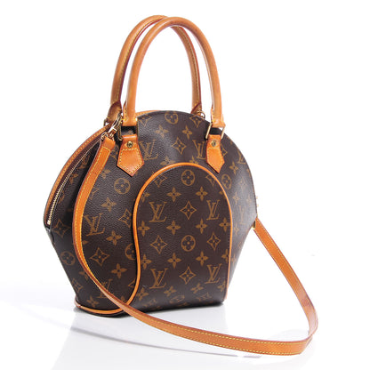 Louis Vuitton Monogram Ellipse PM 4 of 19