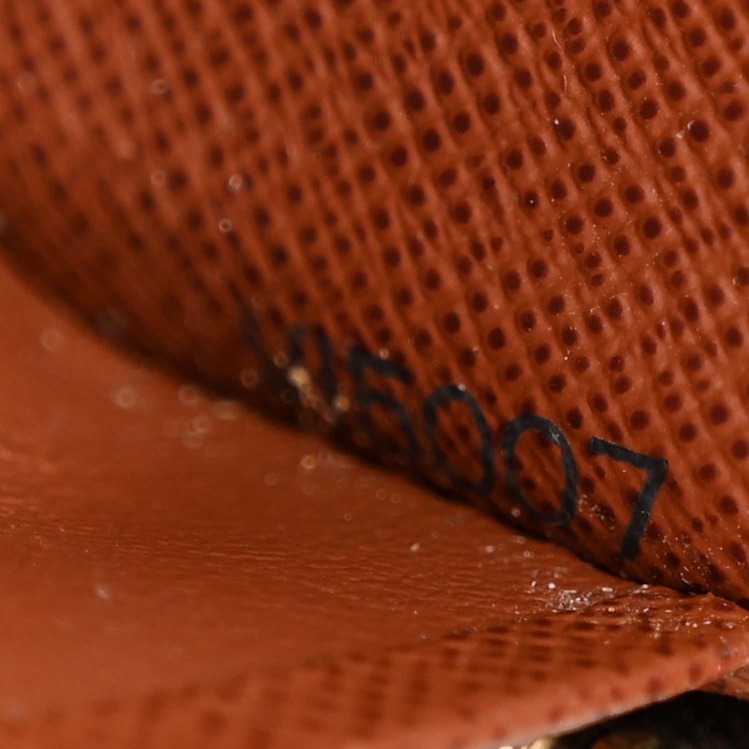 Louis Vuitton Monogram Zippy Organizer Wallet 7 of 10