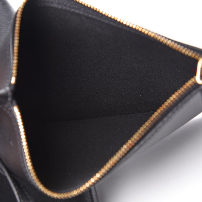 Saint Laurent Calfskin Large Shopping Tote Black 9 of 11