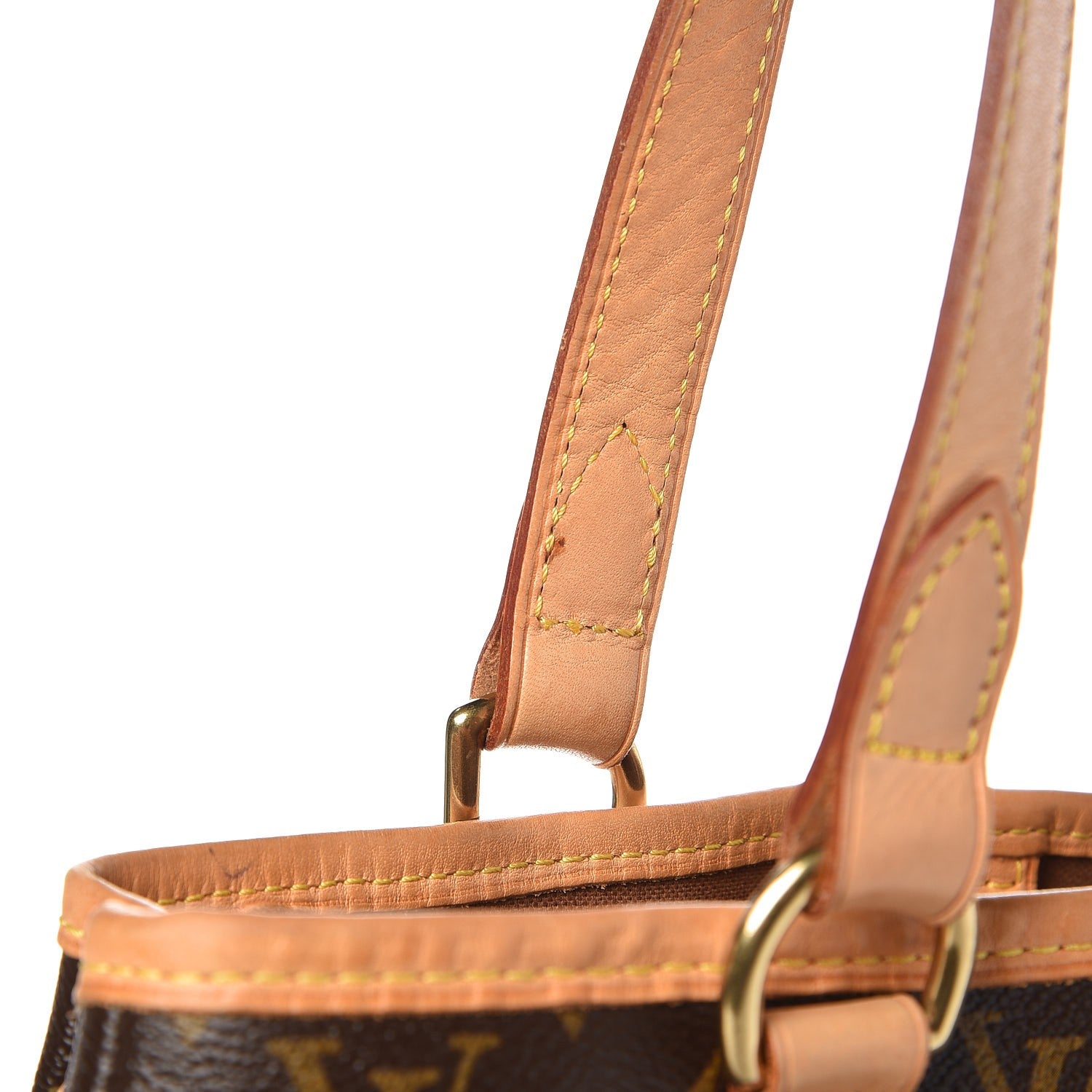 Louis Vuitton Monogram Batignolles Vertical 10 of 11