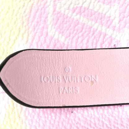 Louis Vuitton Monogram Escale Neonoe MM Pastel 7 of 13