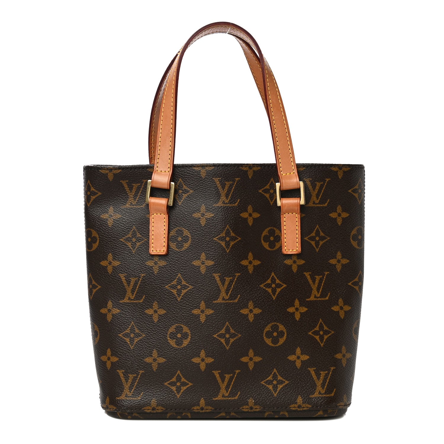 Louis Vuitton Monogram Vavin PM 1 of 10